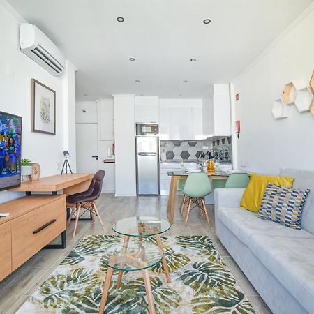 Timeless Beach III Apartment Armação de Pêra 외부 사진