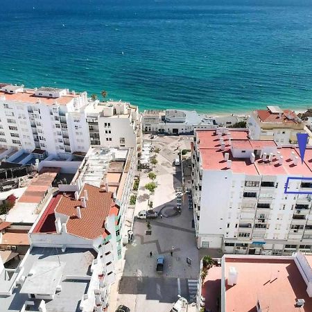 Timeless Beach III Apartment Armação de Pêra 외부 사진