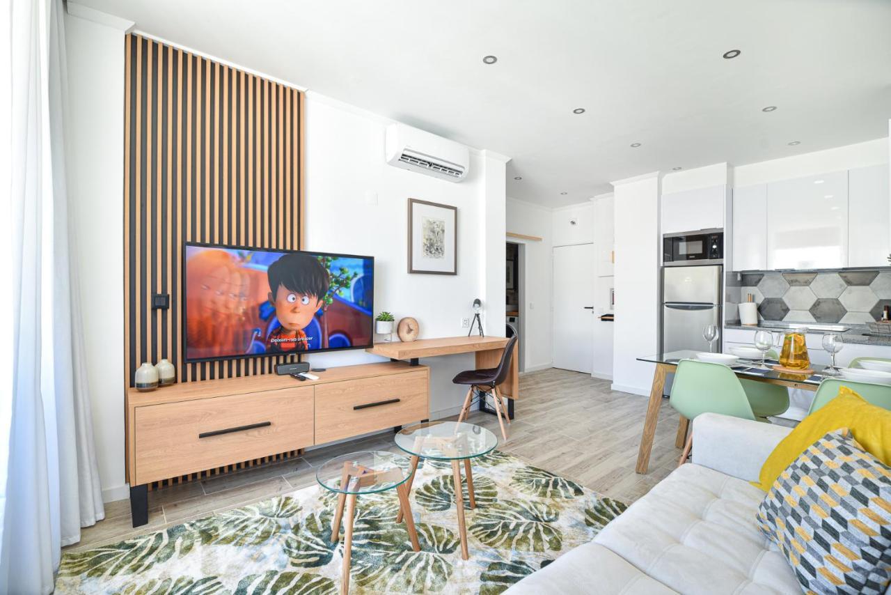 Timeless Beach III Apartment Armação de Pêra 외부 사진