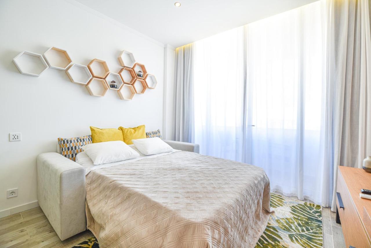 Timeless Beach III Apartment Armação de Pêra 외부 사진
