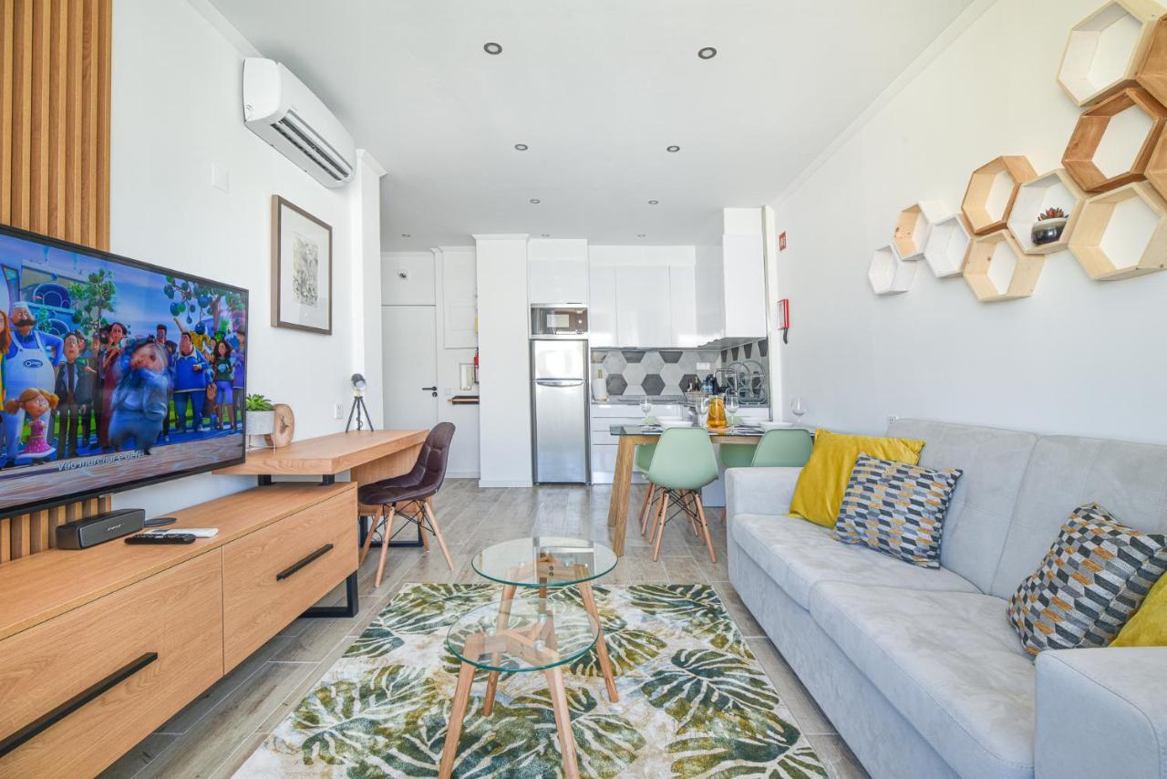Timeless Beach III Apartment Armação de Pêra 외부 사진