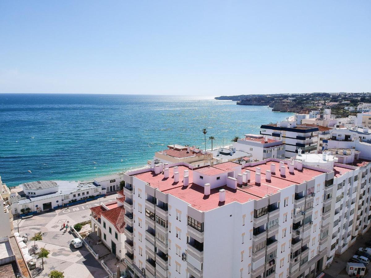 Timeless Beach III Apartment Armação de Pêra 외부 사진