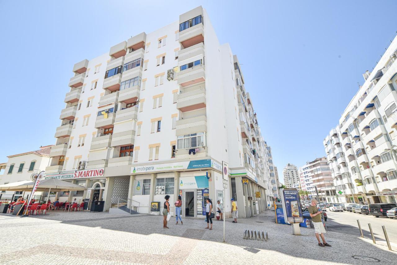 Timeless Beach III Apartment Armação de Pêra 외부 사진