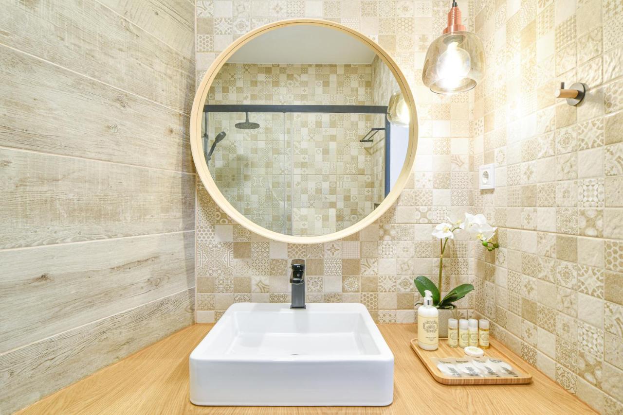 Timeless Beach III Apartment Armação de Pêra 외부 사진