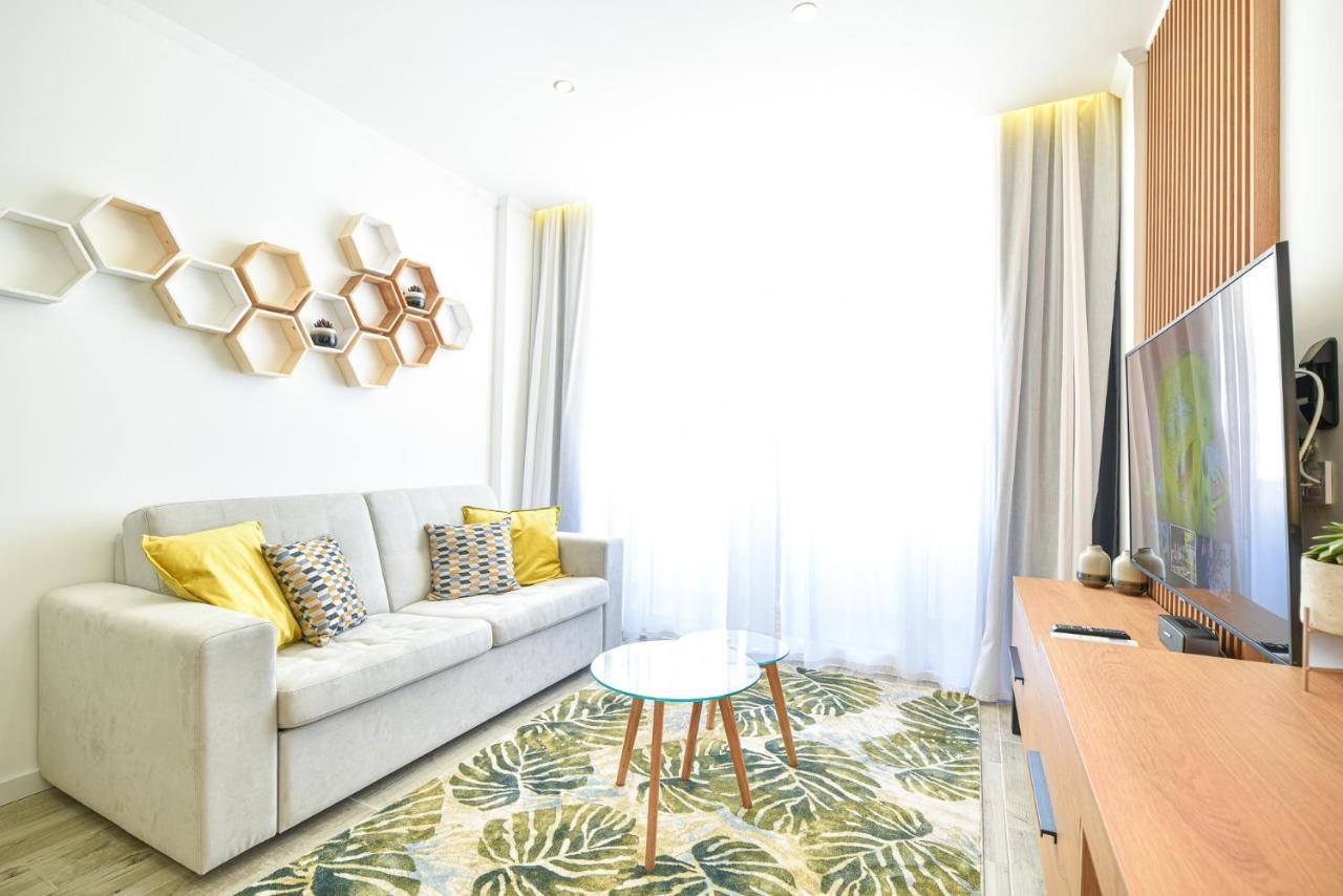Timeless Beach III Apartment Armação de Pêra 외부 사진