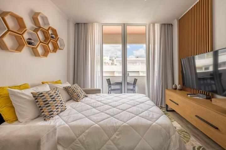 Timeless Beach III Apartment Armação de Pêra 외부 사진