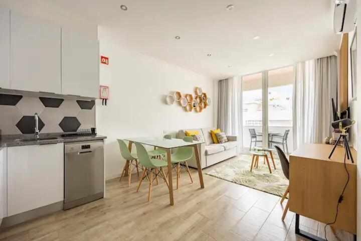 Timeless Beach III Apartment Armação de Pêra 외부 사진