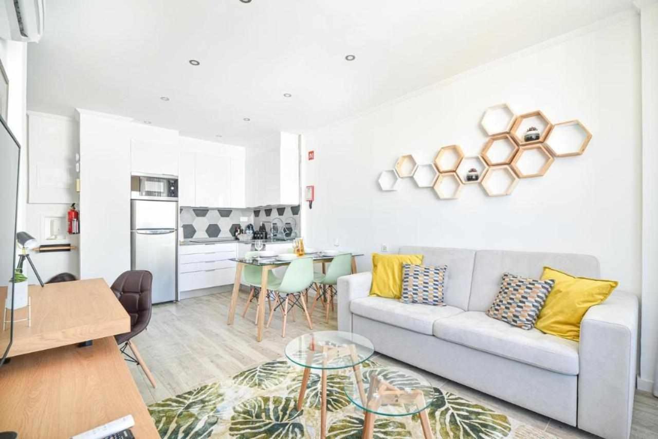 Timeless Beach III Apartment Armação de Pêra 외부 사진