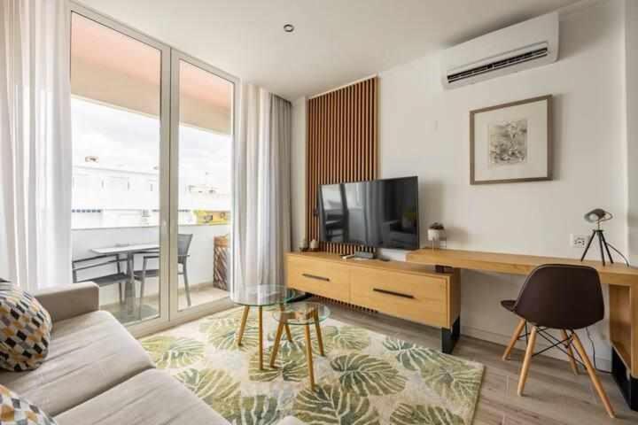 Timeless Beach III Apartment Armação de Pêra 외부 사진