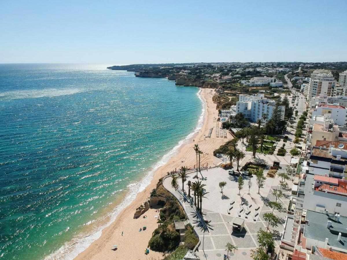 Timeless Beach III Apartment Armação de Pêra 외부 사진