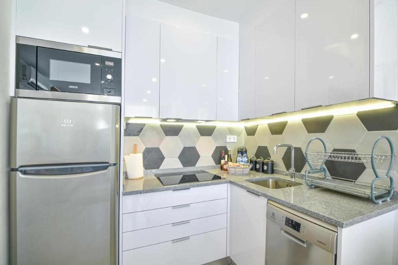 Timeless Beach III Apartment Armação de Pêra 외부 사진