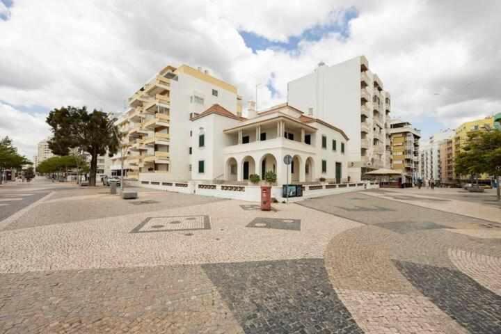 Timeless Beach III Apartment Armação de Pêra 외부 사진