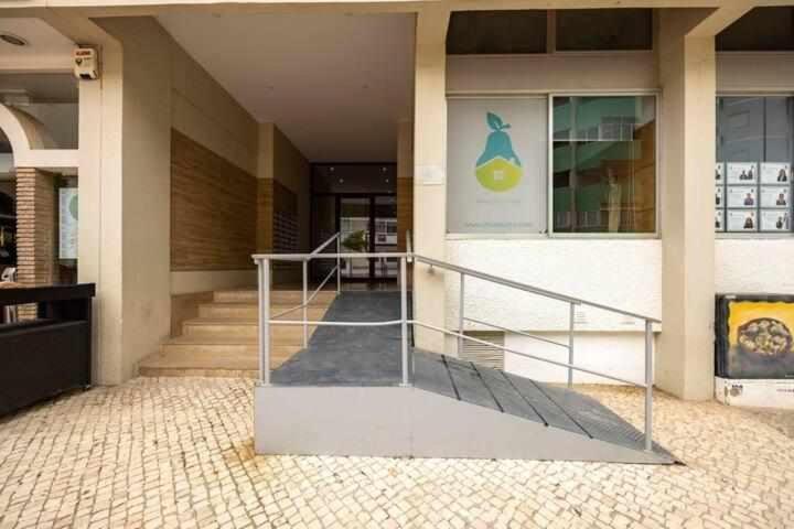 Timeless Beach III Apartment Armação de Pêra 외부 사진
