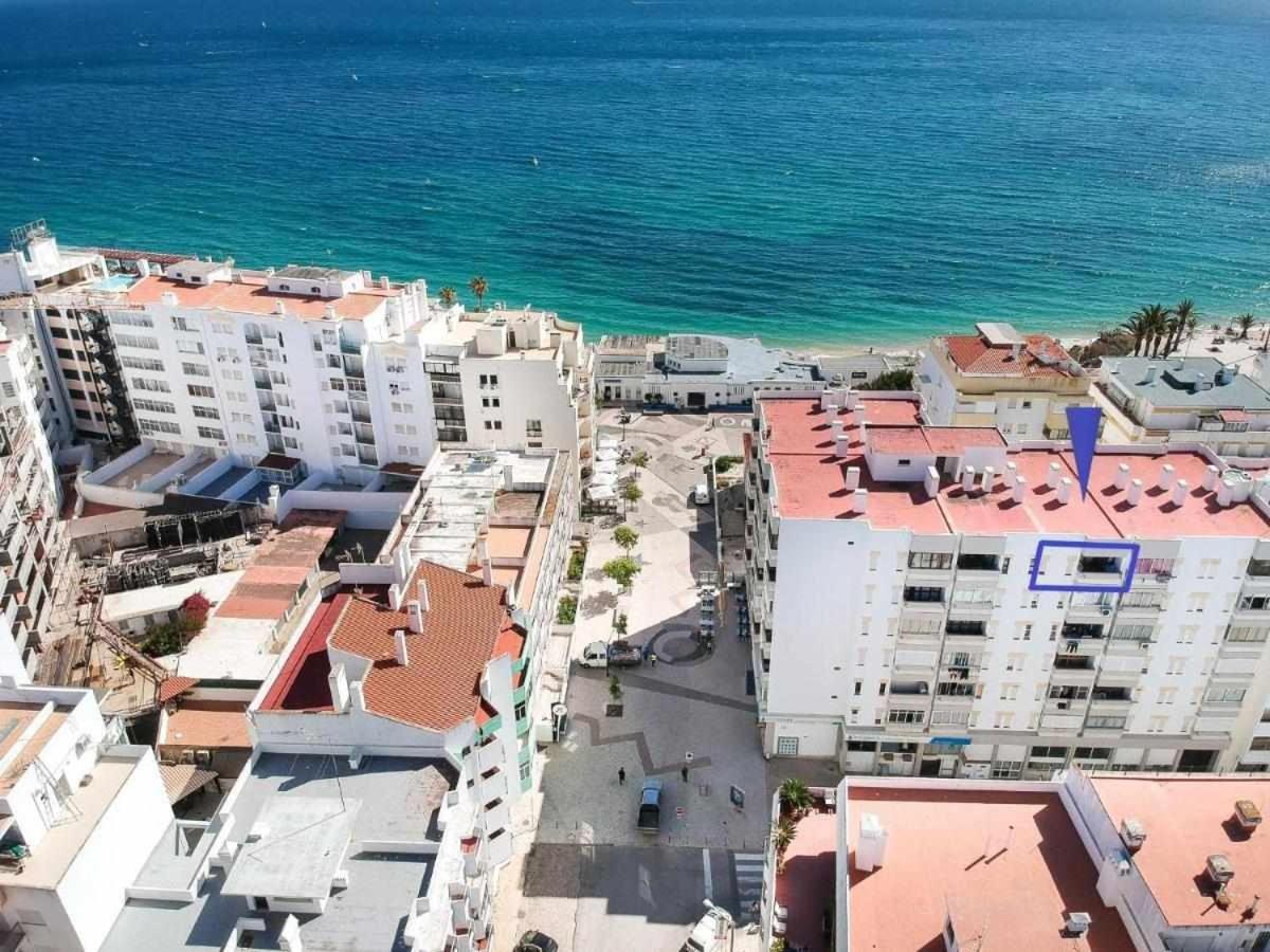 Timeless Beach III Apartment Armação de Pêra 외부 사진